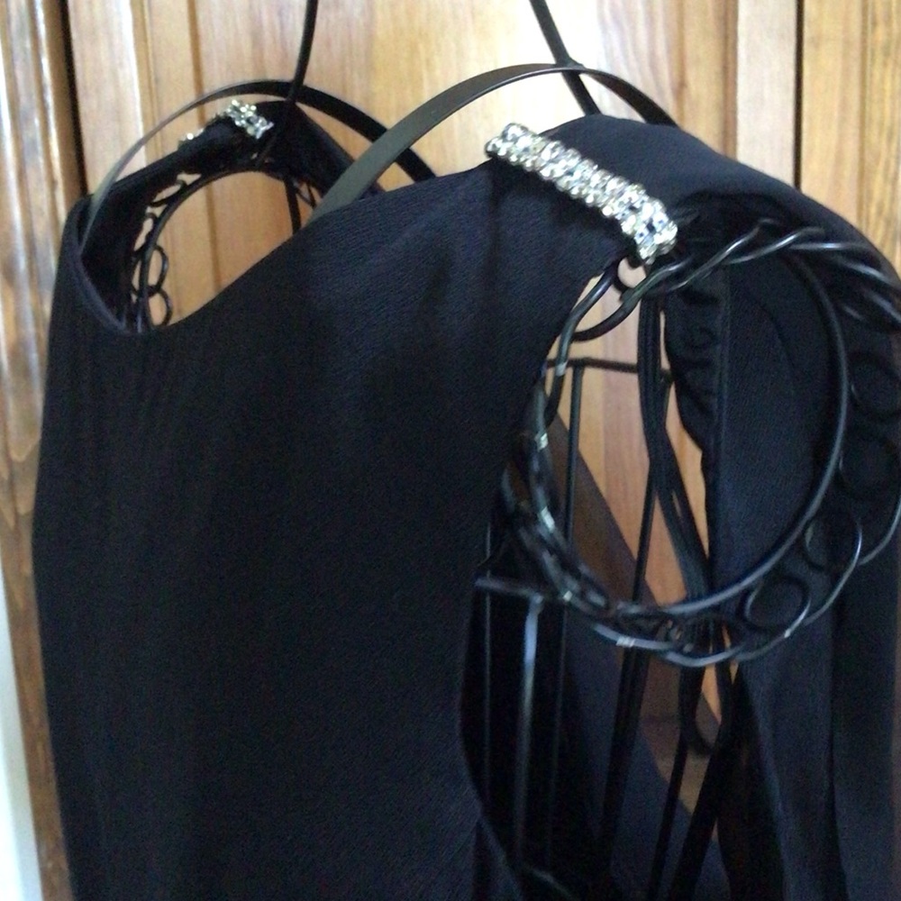 Black dress, late edition, medium - Picture 7 of 7